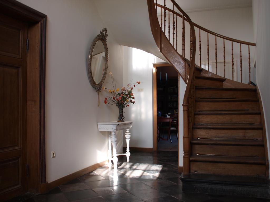 Bed & Breakfast Buitenplaats Bemelen