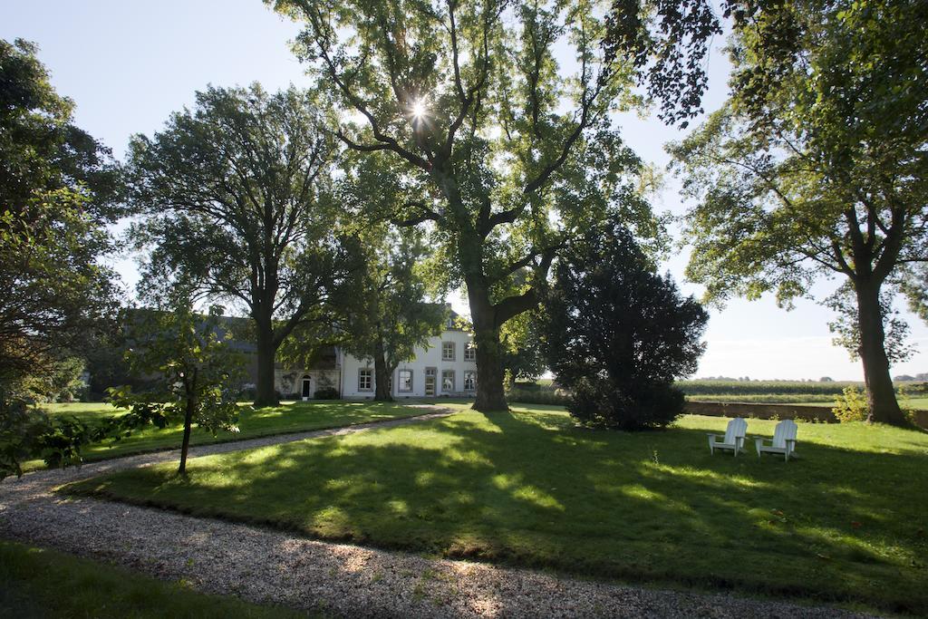 Bed & Breakfast Buitenplaats 3*